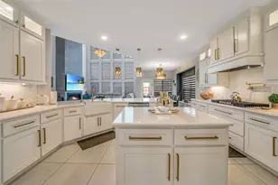 11908 Vista Meadow Ln., Frisco, TX 75035 - Photo 5