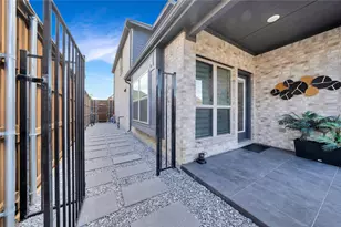 11908 Vista Meadow Ln., Frisco, TX 75035 - Photo 35