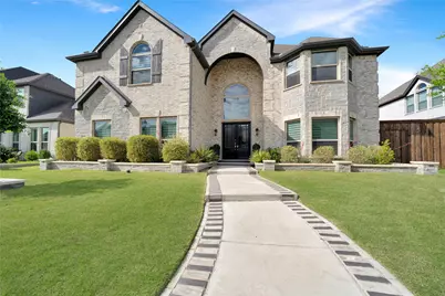 11908 Vista Meadow Lane, Frisco, TX 75035 - Photo 1