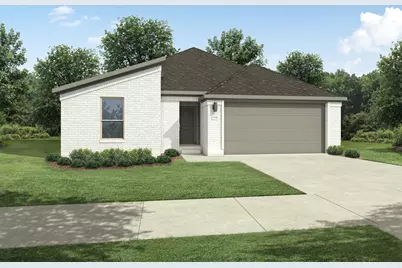 1525 Sugarberry Lane, Alvarado, TX 76009 - Photo 1