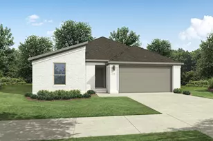 1525 Sugarberry Ln, Alvarado, TX 76009 - Photo 1