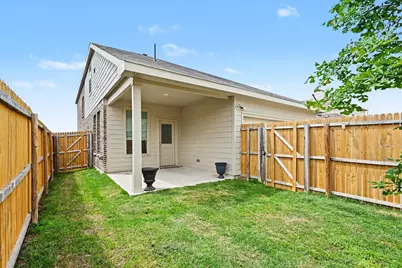 10004 Thornapple Road, Fort Worth, TX 76179 - Photo 33