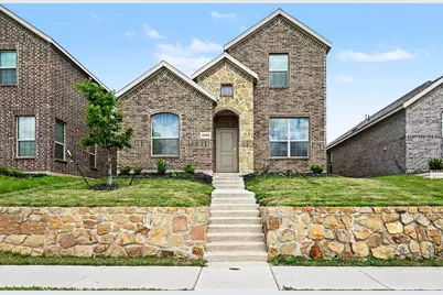 10004 Thornapple Road, Fort Worth, TX 76179 - Photo 1
