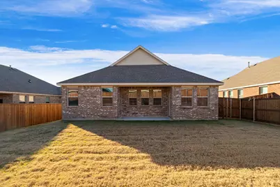 1500 Van Gogh Drive, Little Elm, TX 75068 - Photo 29