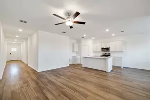 1500 Van Gogh Dr, Little Elm, TX 75068 - Photo 5