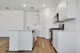 1500 Van Gogh Dr, Little Elm, TX 75068 - Photo 7