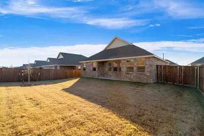 1500 Van Gogh Drive, Little Elm, TX 75068 - Photo 27