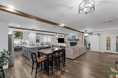 805 Imperial Lane, Corsicana, TX 75110 - Photo 9