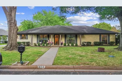 805 Imperial Lane, Corsicana, TX 75110 - Photo 35