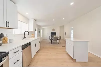 715 Comanche Cove Drive, Granbury, TX 76048 - Photo 1