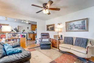 4548 Hodgkins Rd, Lake Worth, TX 76135 - Photo 7