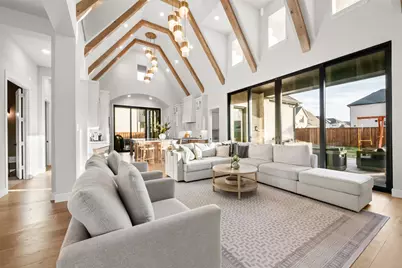 2591 Bishop Court, Prosper, TX 75078 - Photo 9