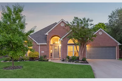 8411 Kestrel Court, McKinney, TX 75072 - Photo 37