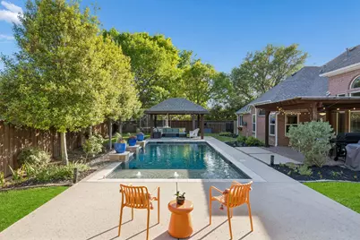 8411 Kestrel Court, McKinney, TX 75072 - Photo 1