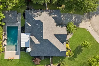 8411 Kestrel Court, McKinney, TX 75072 - Photo 35