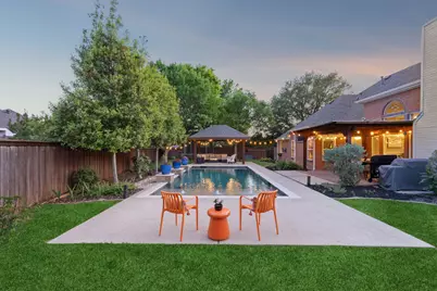 8411 Kestrel Court, McKinney, TX 75072 - Photo 33