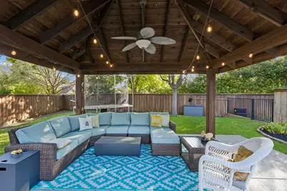 8411 Kestrel Court, McKinney, TX 75072 - Photo 27