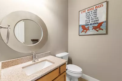 124 Marina Drive, Gun Barrel City, TX 75156 - Photo 23