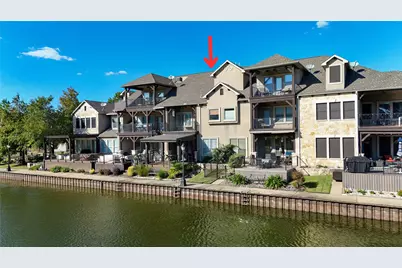 124 Marina Drive, Gun Barrel City, TX 75156 - Photo 7