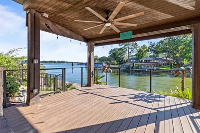 124 Marina Drive, Gun Barrel City, TX 75156 - Photo 1