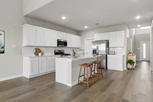 15001 Santoscoy St, Fort Worth, TX 76052 - Photo 5