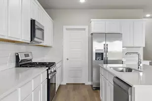 15001 Santoscoy St, Fort Worth, TX 76052 - Photo 7