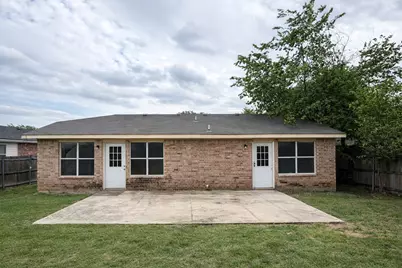 4809 Brianhill Drive, Fort Worth, TX 76135 - Photo 11