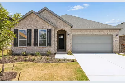 1113 Clayton Street, Aubrey, TX 76227 - Photo 1