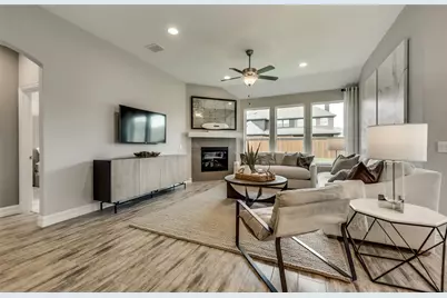 1113 Clayton Street, Aubrey, TX 76227 - Photo 9