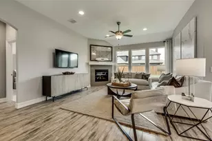 1113 Clayton St, Aubrey, TX 76227 - Photo 9