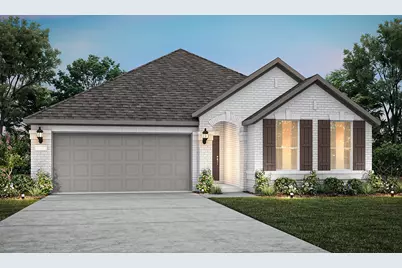 1113 Clayton Street, Aubrey, TX 76227 - Photo 1