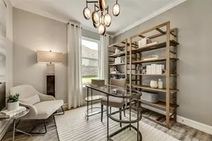 1113 Clayton St, Aubrey, TX 76227 - Photo 3