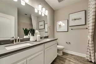 1113 Clayton St, Aubrey, TX 76227 - Photo 19