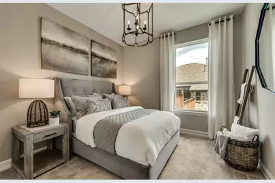 1113 Clayton Street, Aubrey, TX 76227 - Photo 17