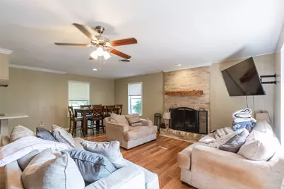 4014 Concord Drive, Abilene, TX 79603 - Photo 5