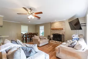 4014 Concord Dr, Abilene, TX 79603 - Photo 5