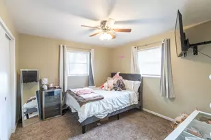 4014 Concord Dr, Abilene, TX 79603 - Photo 19