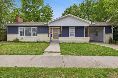 1207 N College Street, McKinney, TX 75069 - Photo 3