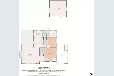 1207 N College Street, McKinney, TX 75069 - Photo 39