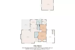 1207 N College St, McKinney, TX 75069 - Photo 39