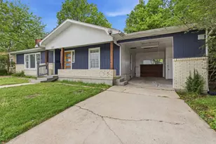 1207 N College St, McKinney, TX 75069 - Photo 37