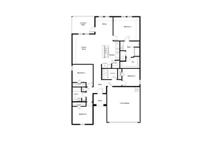 16641 Laguna Vis St, Fort Worth, TX 76247 - Photo 39