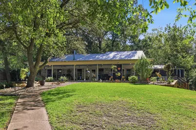 190 County Road 2452, Leesburg, TX 75451 - Photo 35