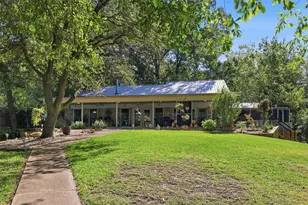190 Co Rd 2452, Leesburg, TX 75451 - Photo 35