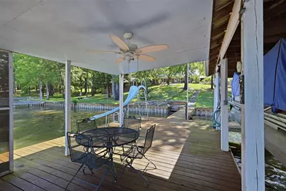 190 County Road 2452, Leesburg, TX 75451 - Photo 33