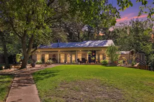 190 Co Rd 2452, Leesburg, TX 75451 - Photo 1