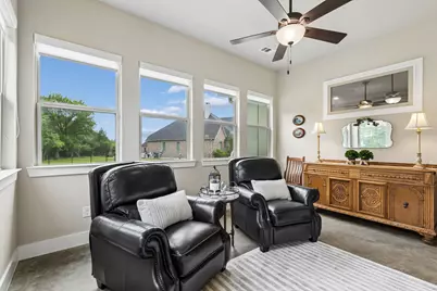 110 Coolidge Court, Weston, TX 75009 - Photo 15