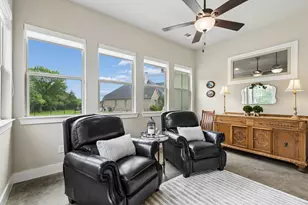 110 Coolidge Ct, Weston, TX 75009 - Photo 15