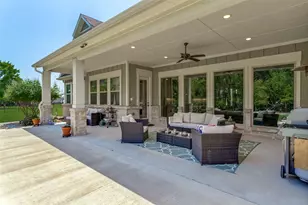 110 Coolidge Ct, Weston, TX 75009 - Photo 25