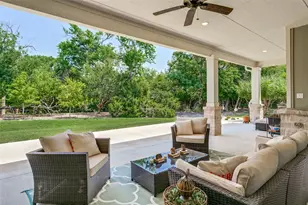 110 Coolidge Ct, Weston, TX 75009 - Photo 5